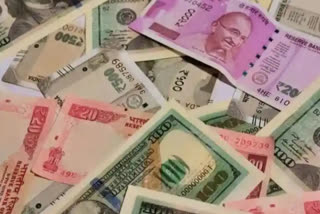 India's foreign exchange reserves increased by doller 140 million to doller 642.63 billion