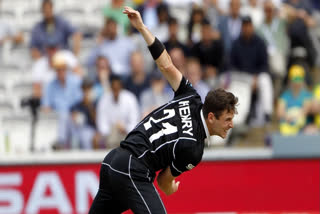 New Zealand pacer Matt Henry has replaced England all-rounder David Willey in the Lucknow Super Giants squad, who withdrawn his name from the ongoing 17th season of the Indian Premier League 2024.