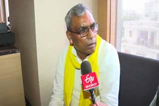 Omprakash Rajbhar