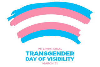 International Transgender Day of Visibility is observed around the world to bring attention to a population that's often ignored, disparaged or victimised.
