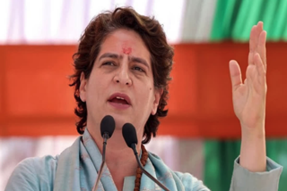 Priyanka Gandhi