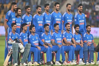 team India