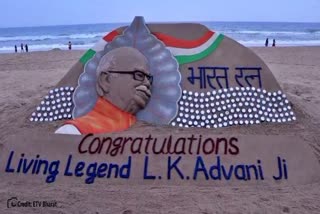 Sudarsan Pattnaik Artwork