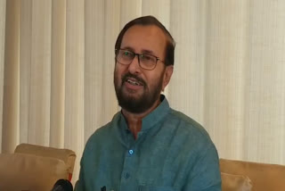 PRAKASH JAVADEKAR  LOK SABHA ELECTION 2024  BJP KERALA LOK SABHA POLLS  PRAKASH JAVADEKAR ABOUT MODI