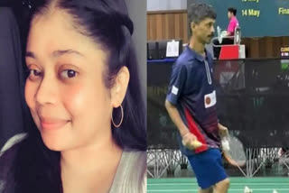 Jharkhand: Ex-Girlfriend and Her Lover 'Kill' International Para Badminton Player