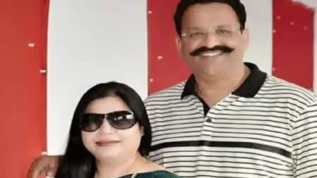 Mukhtar ansari supurd e khak