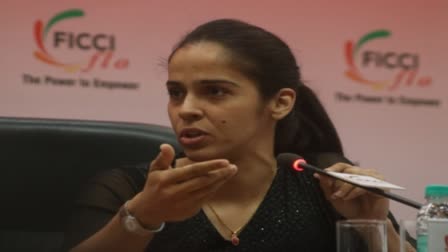 Saina Nehwal