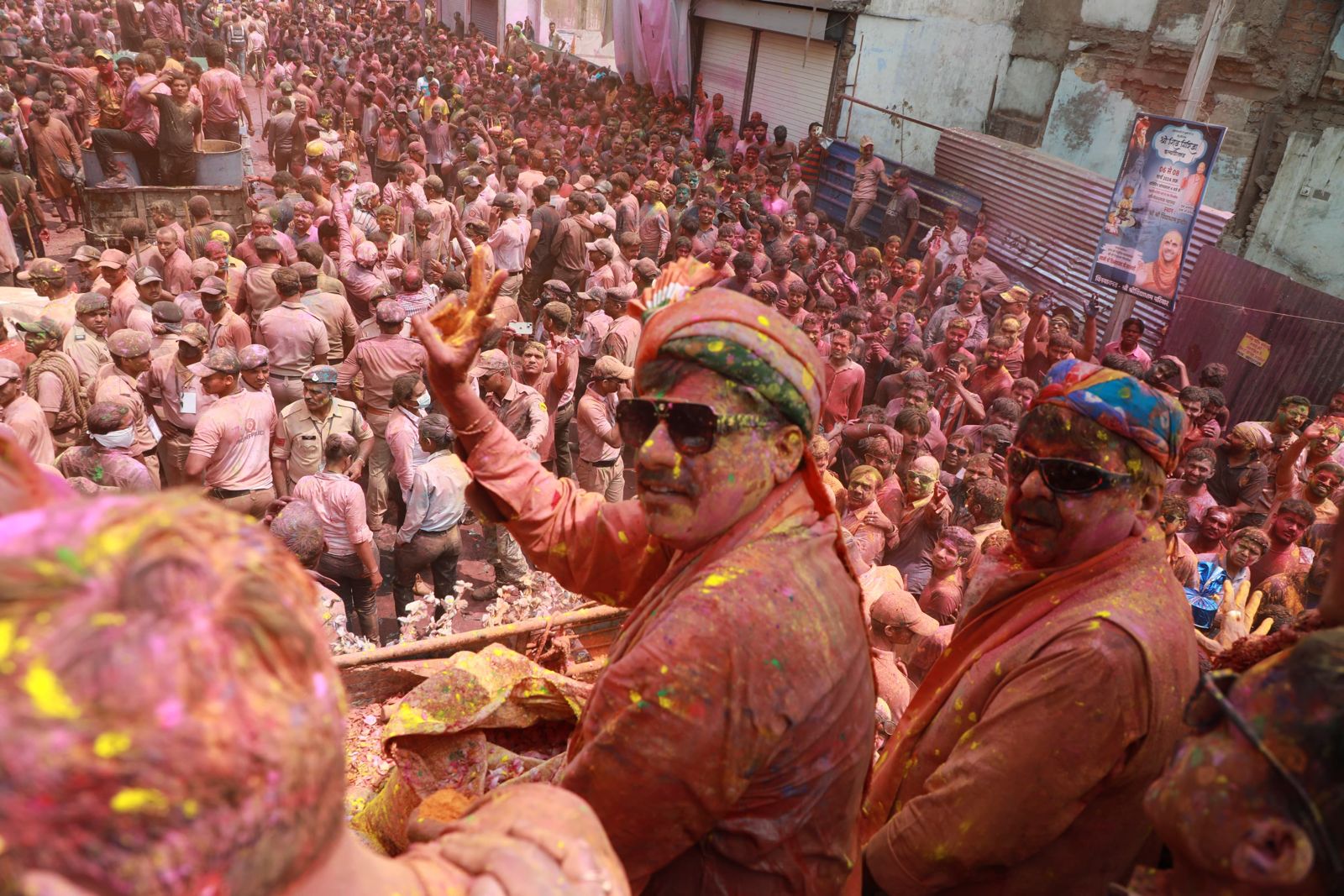 INDORE GER FESTIVAL