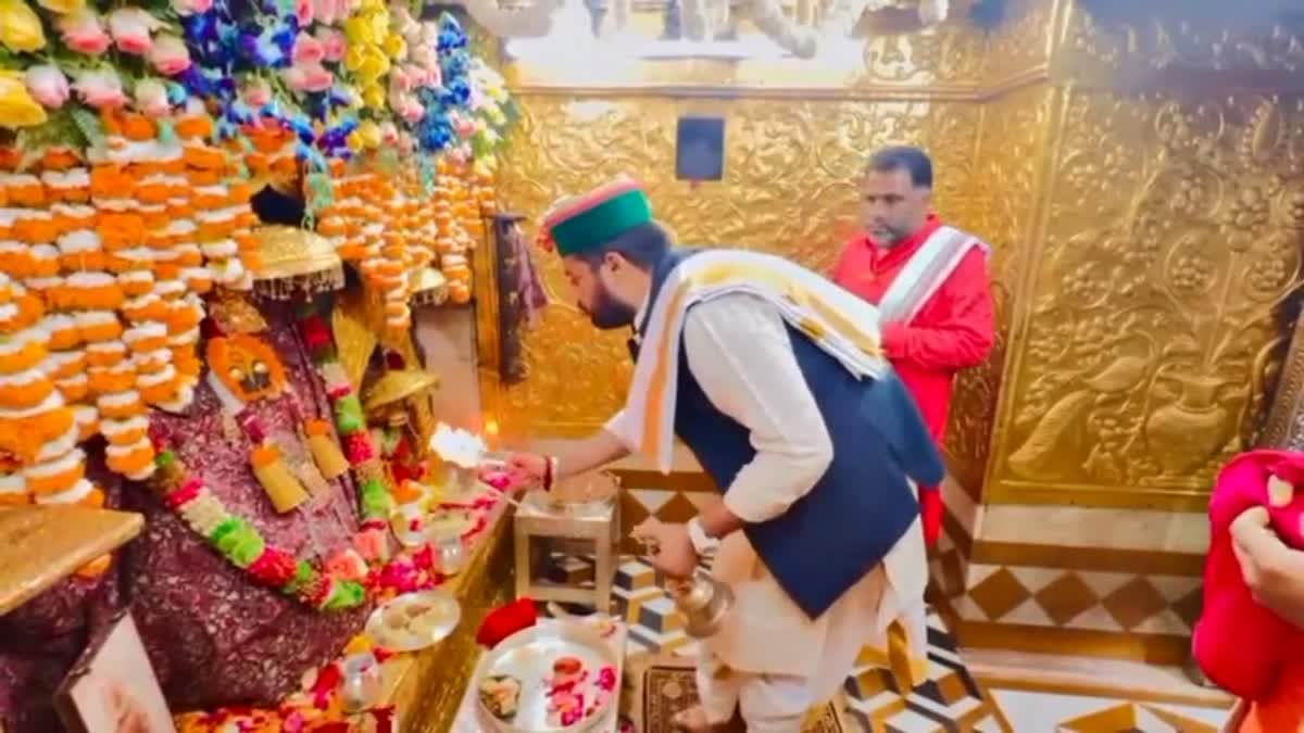 Chaitra Navratri 2025