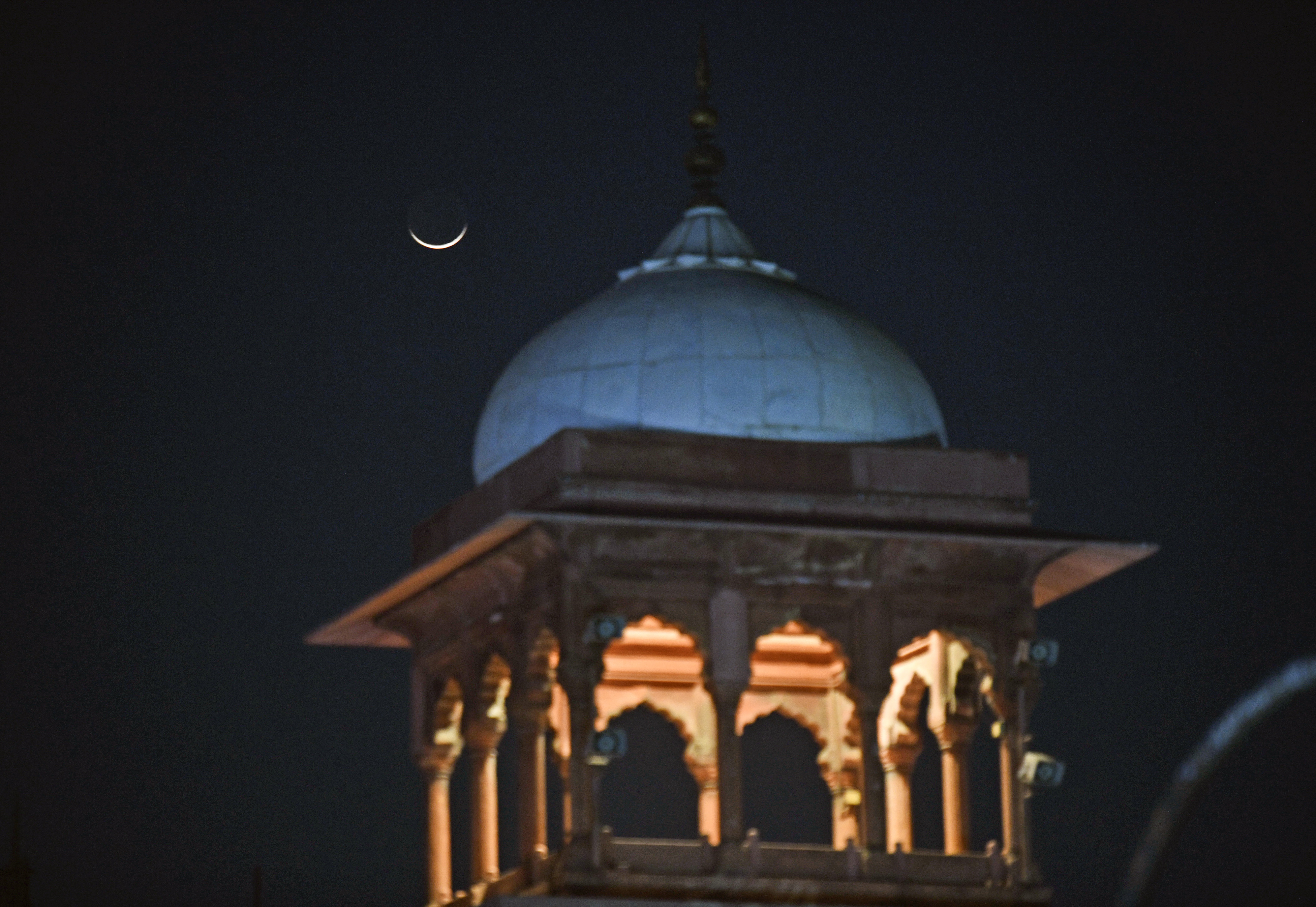 When Is Eid ul Fitr In India All About Eid 2025 Significance Wishes And How Islamic Calendar Works