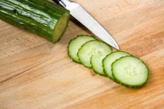 Cucumber Benefits