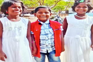 Mother and Three Children Die after Falling into Pond