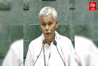 MP Phani Bhusan choudhury react on Assam assembly election