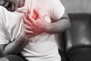 Himachal Heart Attack Death Cases