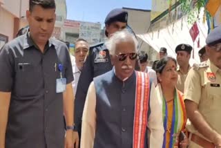 GUN CULTURE IN HARYANA