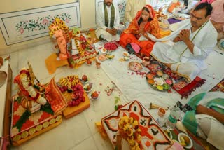 Chaitra Navratri 2025