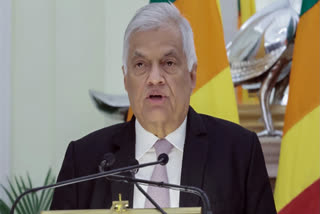 The United National Party said that PM Modi's visit to Sri Lanka will strengthen the India-Sri Lanka Economic Partnership vision.