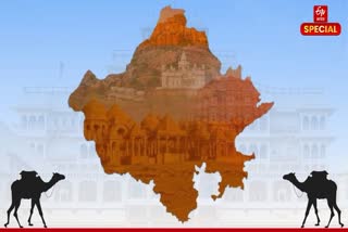 Rajasthan Foundation Day