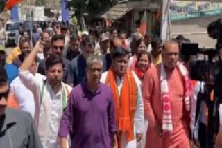 VIOLENCE IN WEST BENGAL