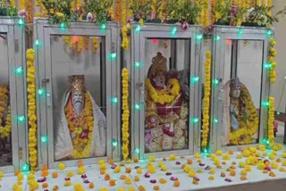 પંચમહાલમાં ચેટીચાંદ પર્વની ધામધૂમથી ઉજવણી