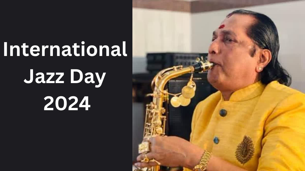 Why is International Jazz Day celebrated on 30th April