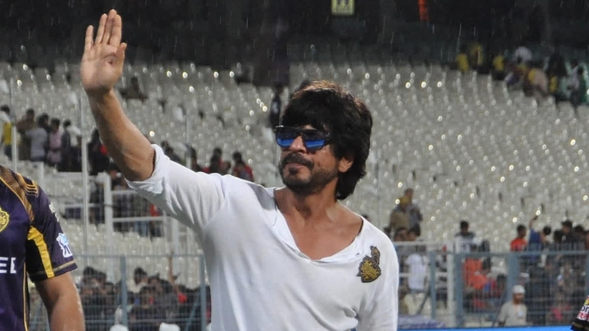 Shah Rukh Khan