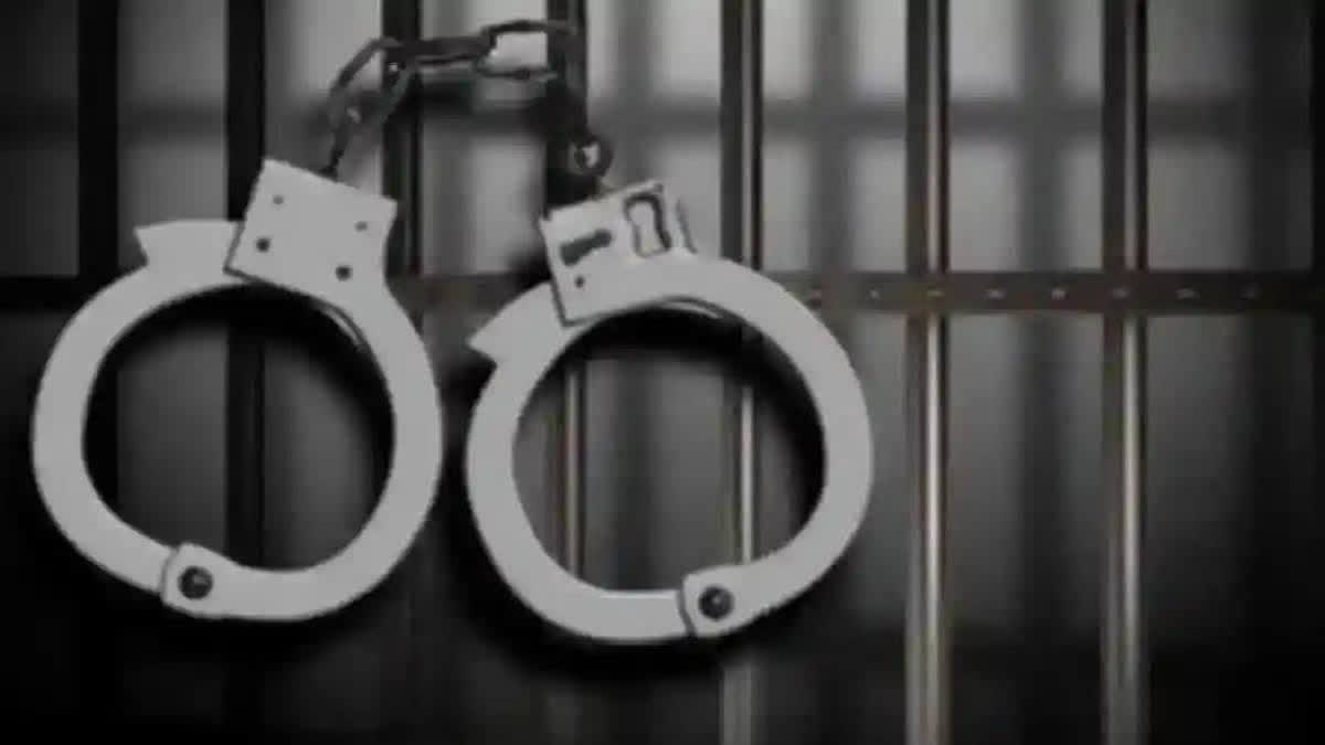 Special Task Force, a team of Delhi Police apprehended three persons, namely Pradeep Sharma alias Boby, Mohit Arora and Mukesh Sharma on charges of betting for the IPL match between Mumbai Indians and Delhi Capitals.