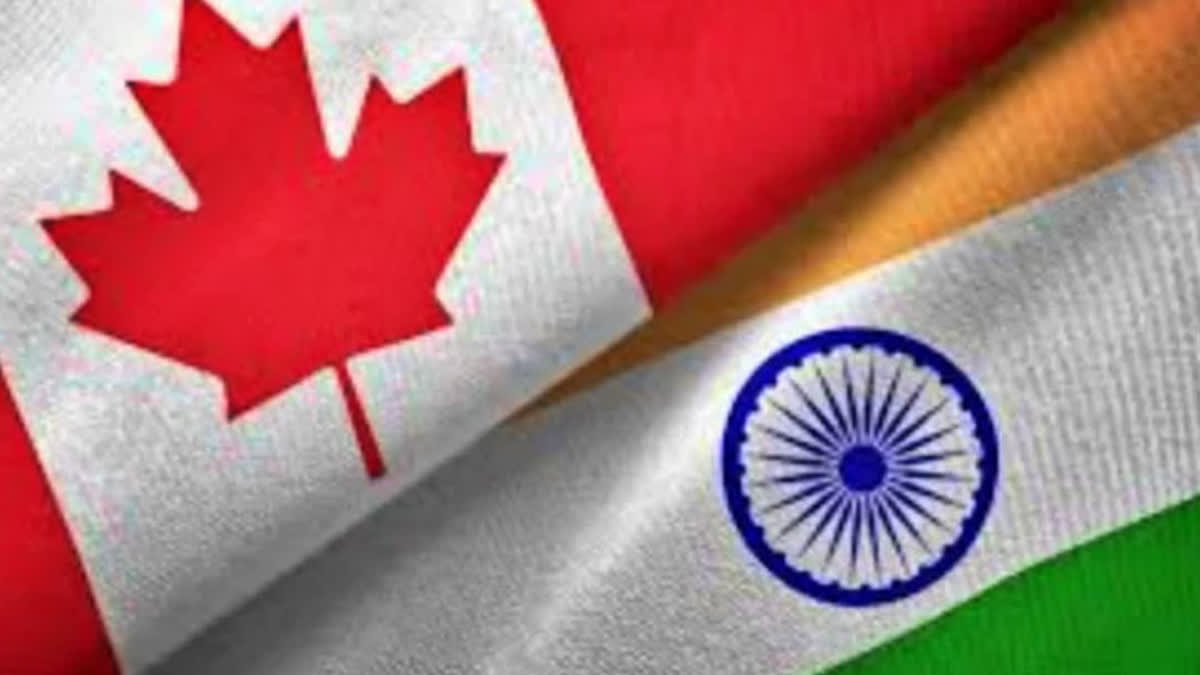 India strongly opposed Trudeaus pro Khalistan slogans