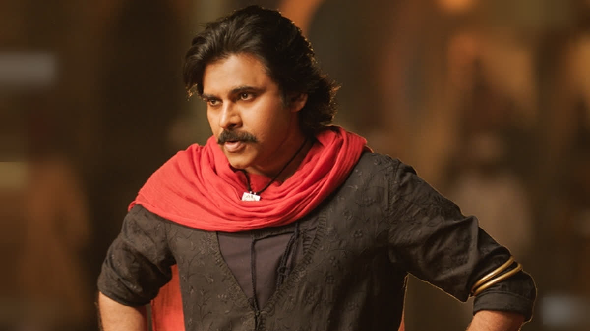 Hari Hara Veera Mallu Teaser: Pawan Kalyan Starrer Will Be Released at THIS Time