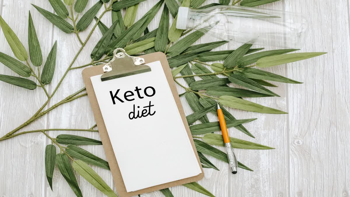 Keto Diet