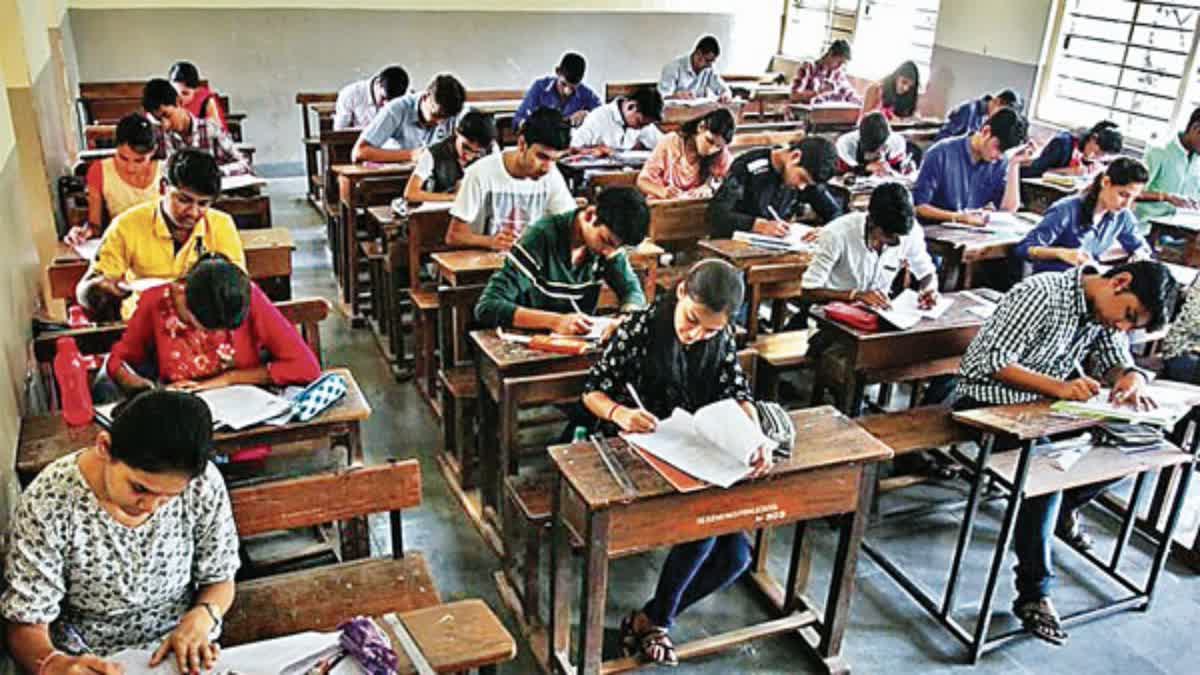 TS SSC Supplementary Exams Date 2024