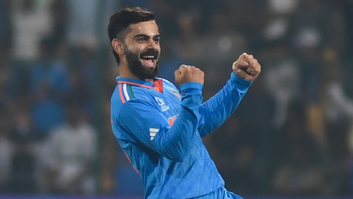 T20 World Cup 2024 India Announce Squad Virat, Chahal, Pant In; KL