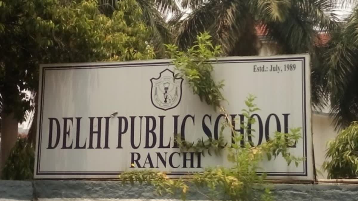 Many private schools remained open in Ranchi