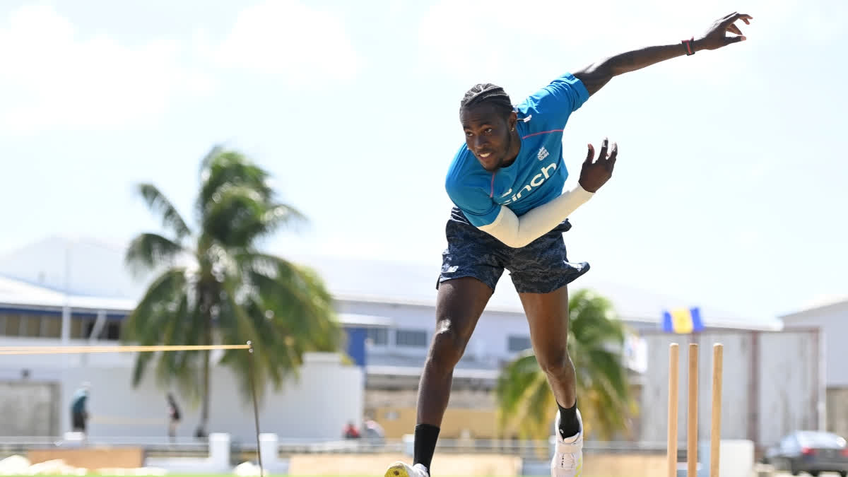 Jofra Archer has returned to the international fold for the T20 WC 2024