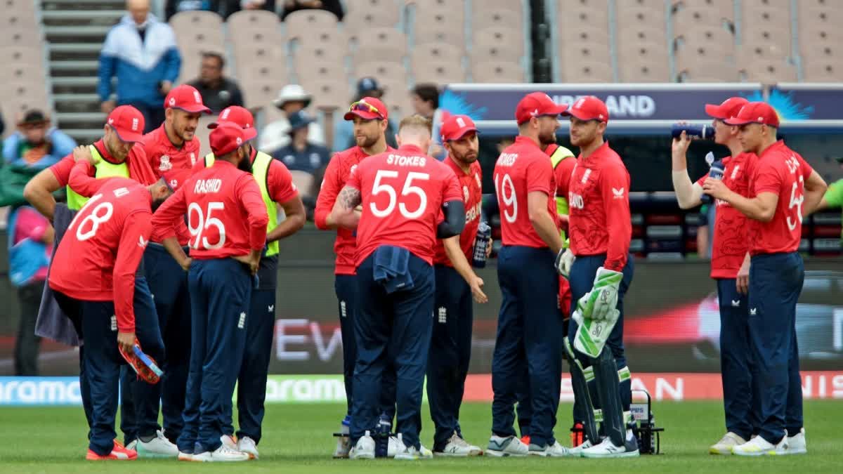 T20 World Cup 2024: England Name T20 WC Squad, Jos Buttler to lead the Team
