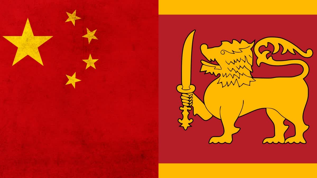china to build refinery in sri lanka should india be concerned