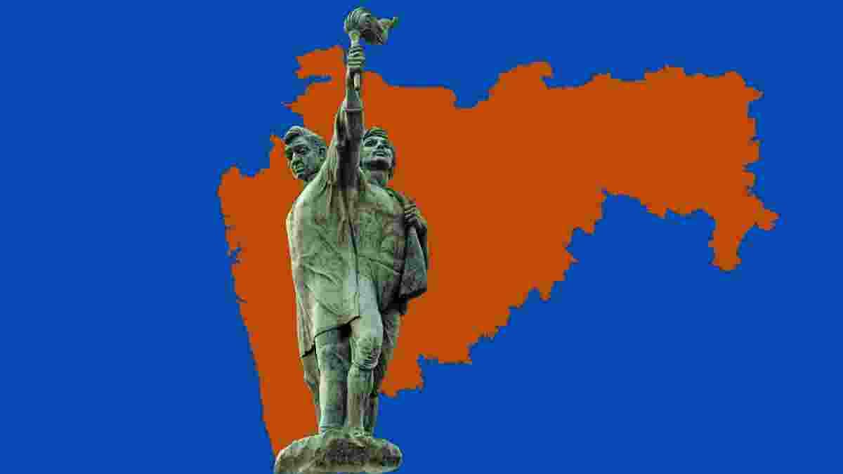 Maharashtra Day and International Labor Day