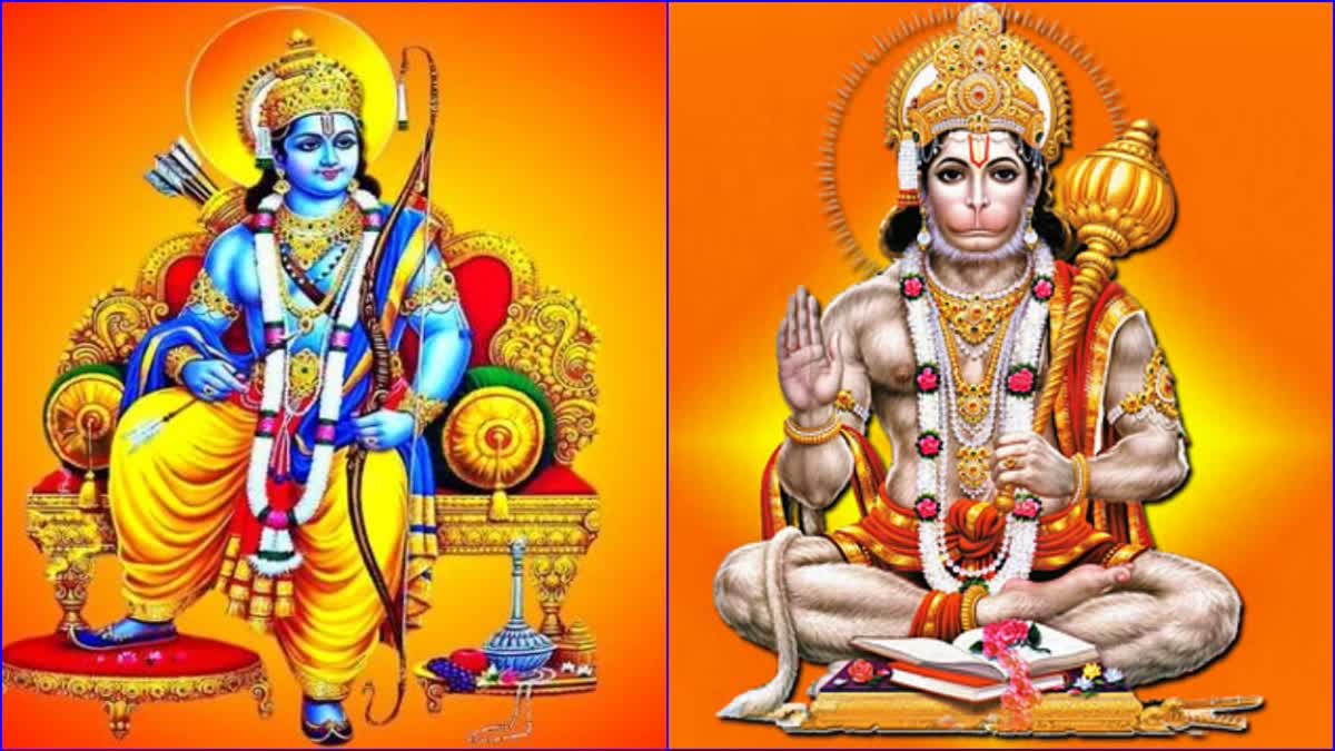 worship lord hanuman ji on 30 april panchang monday rahu kal