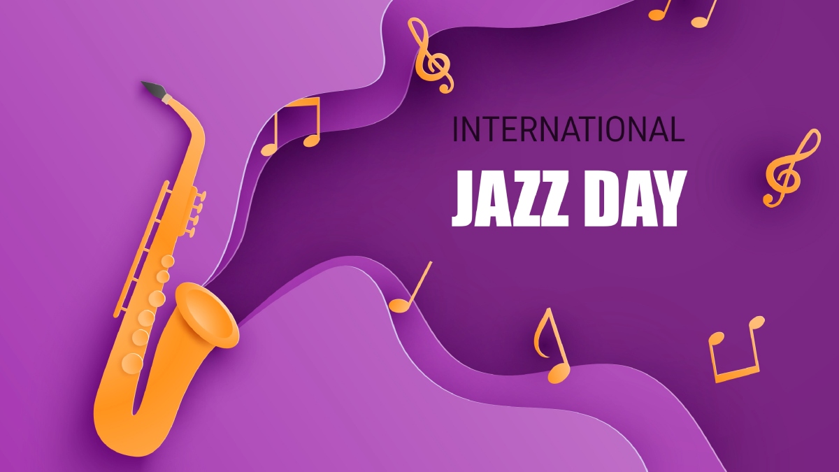 International Jazz Day 2024: Celebrating the Soul of Music