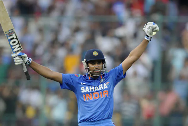 ROHIT SHARMA  ROHIT SHARMA CAREER  രോഹിത് ശര്‍മ  ROHIT SHARMA RECORD