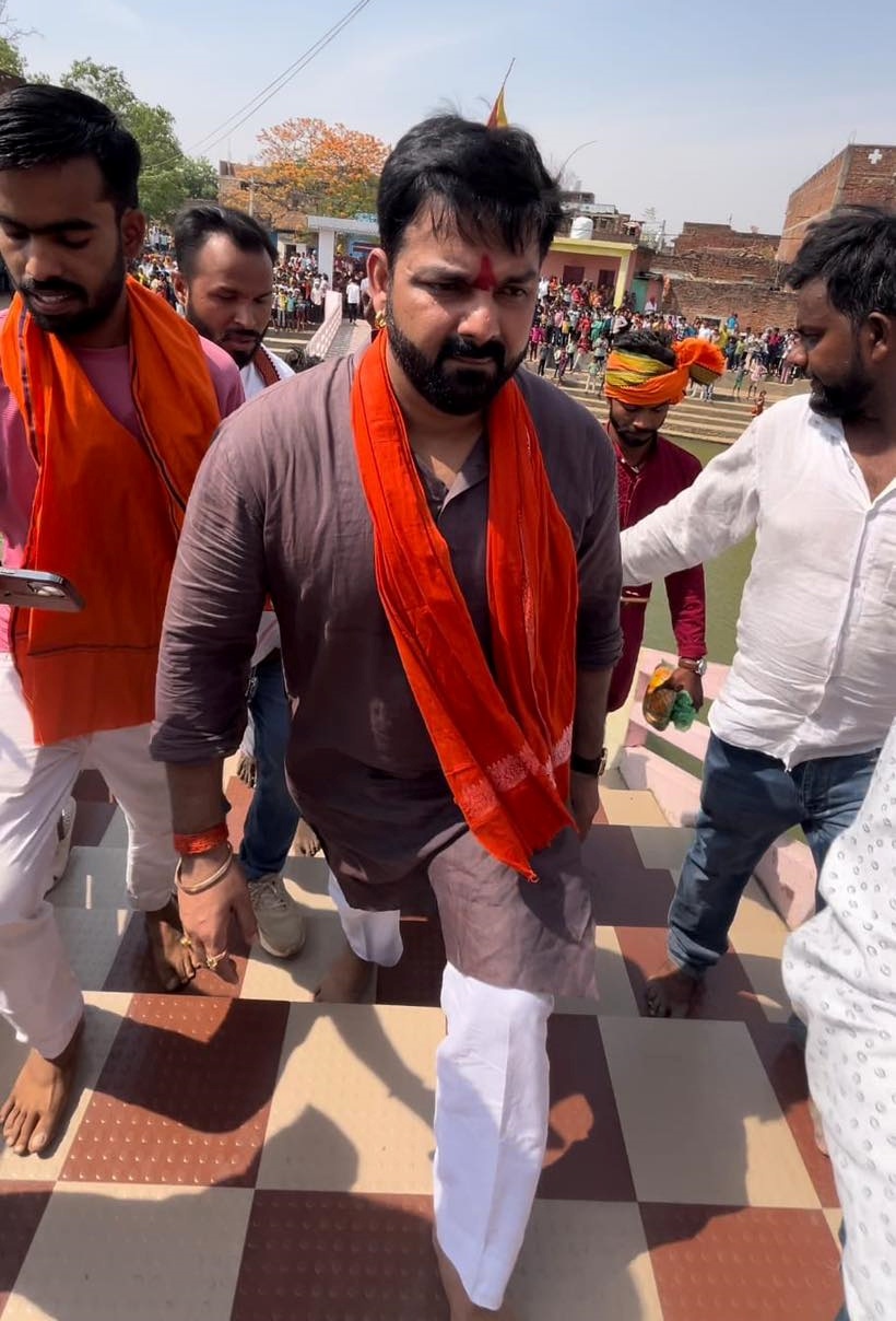 PAWAN SINGH