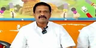 independent_candit_ramana_reddy_fires_on_ysrcp_mp_candit