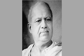 Dadasaheb Phalke Birth Anniversary 2024 Father of Hindi films