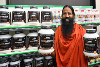 The GST intelligence department has issued a show cause notice to Patanjali Foods, seeking an explanation for why input tax credit worth Rs 27.46 crore should not be recovered. The notice cites relevant sections of GST laws and the company plans to defend its case.