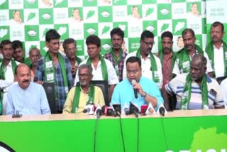 BJD JOINING PROGRAM