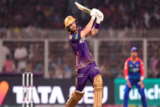 KOLKATA KNIGHT RIDERS  DELHI CAPITALS  IPL 2024  കൊല്‍ക്കത്ത VS ഡല്‍ഹി