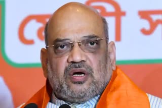 Amit Shah Deep Fake Video