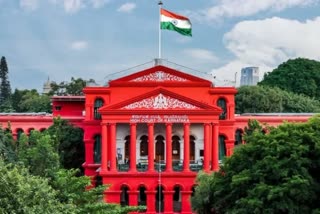 KSPCB  BENGALURU  HIGH COURT