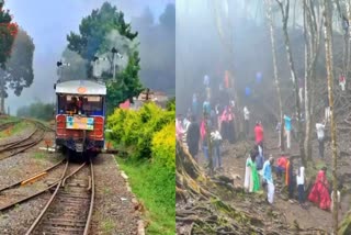 How to get e Pass for visit to Ooty and Kodaikanal