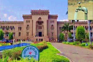 Osmania University